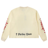 Godspeed Balaclava L/S Tee